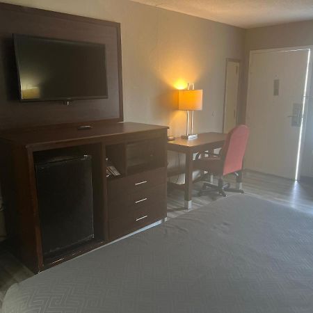 Econo Lodge Florence Eksteriør bilde