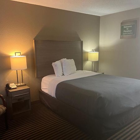 Econo Lodge Florence Eksteriør bilde