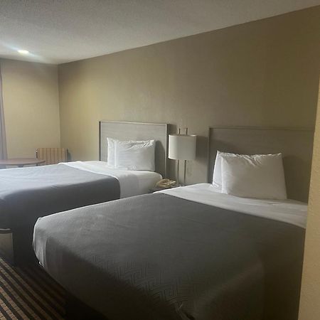 Econo Lodge Florence Eksteriør bilde