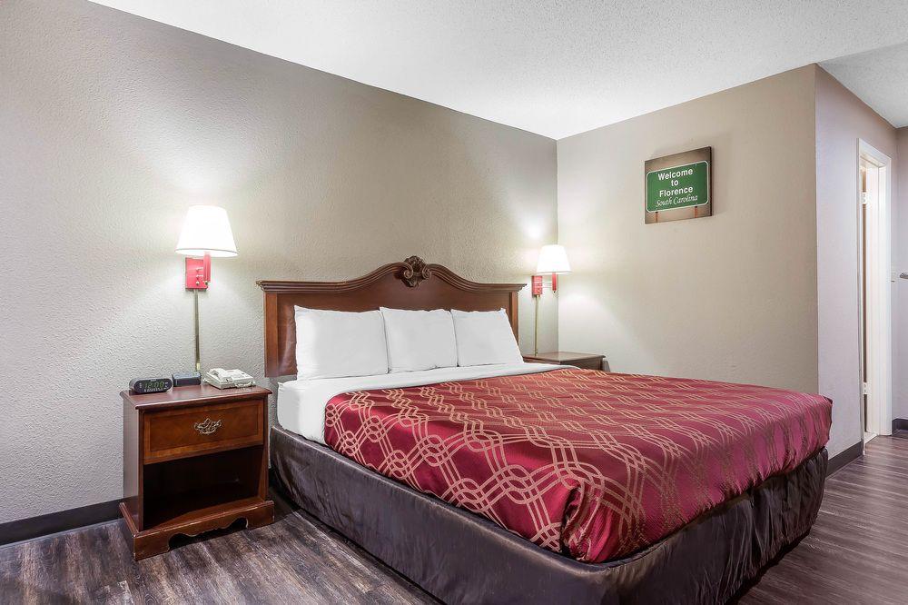 Econo Lodge Florence Eksteriør bilde