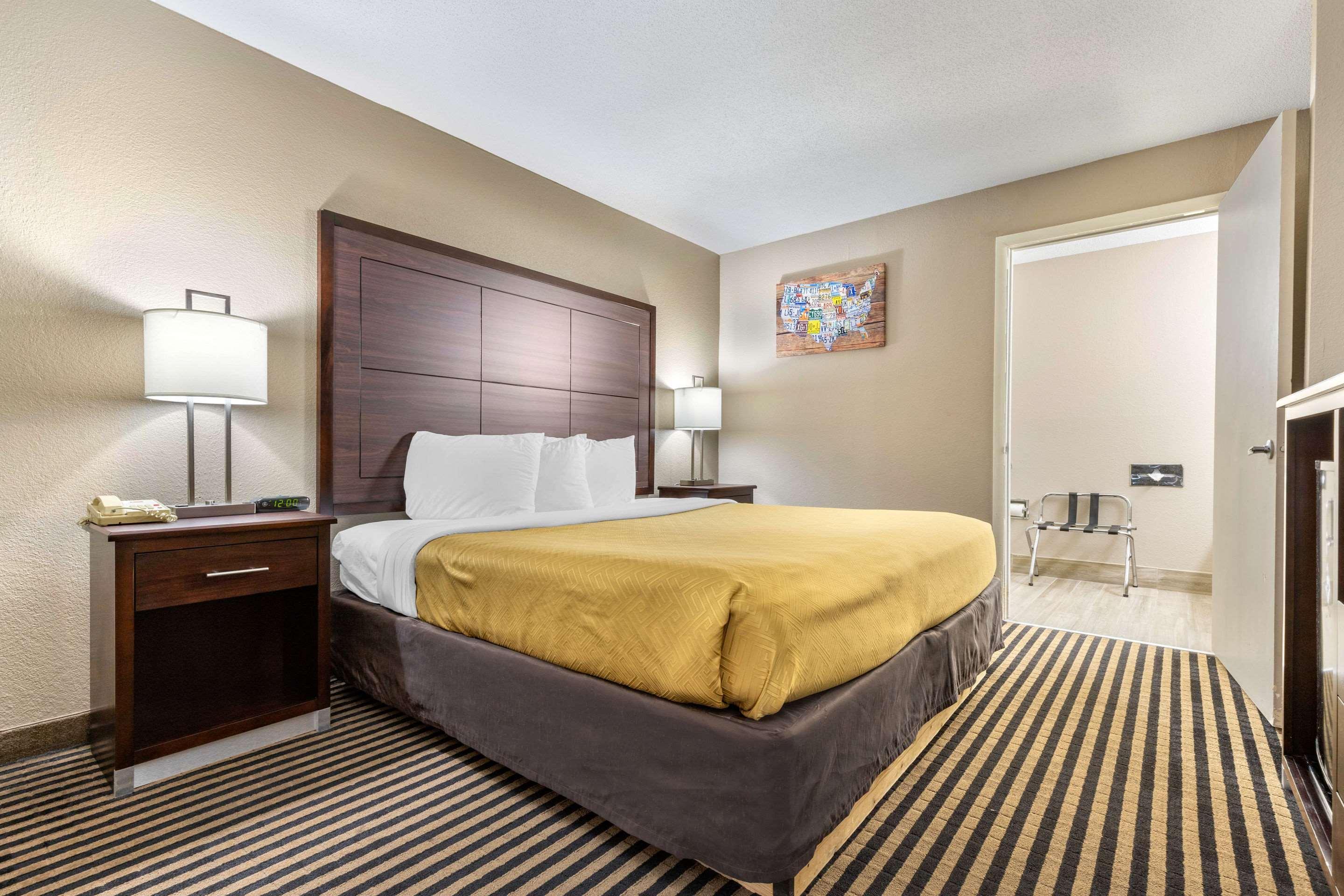 Econo Lodge Florence Eksteriør bilde