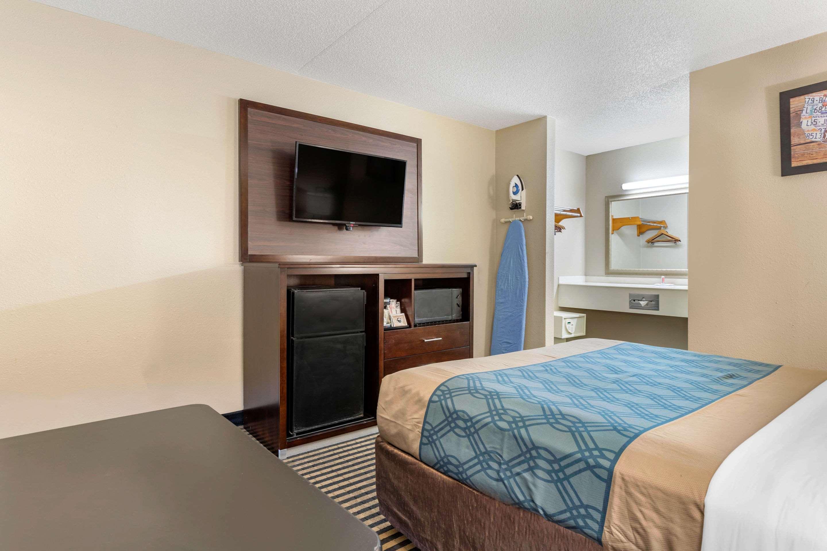 Econo Lodge Florence Eksteriør bilde