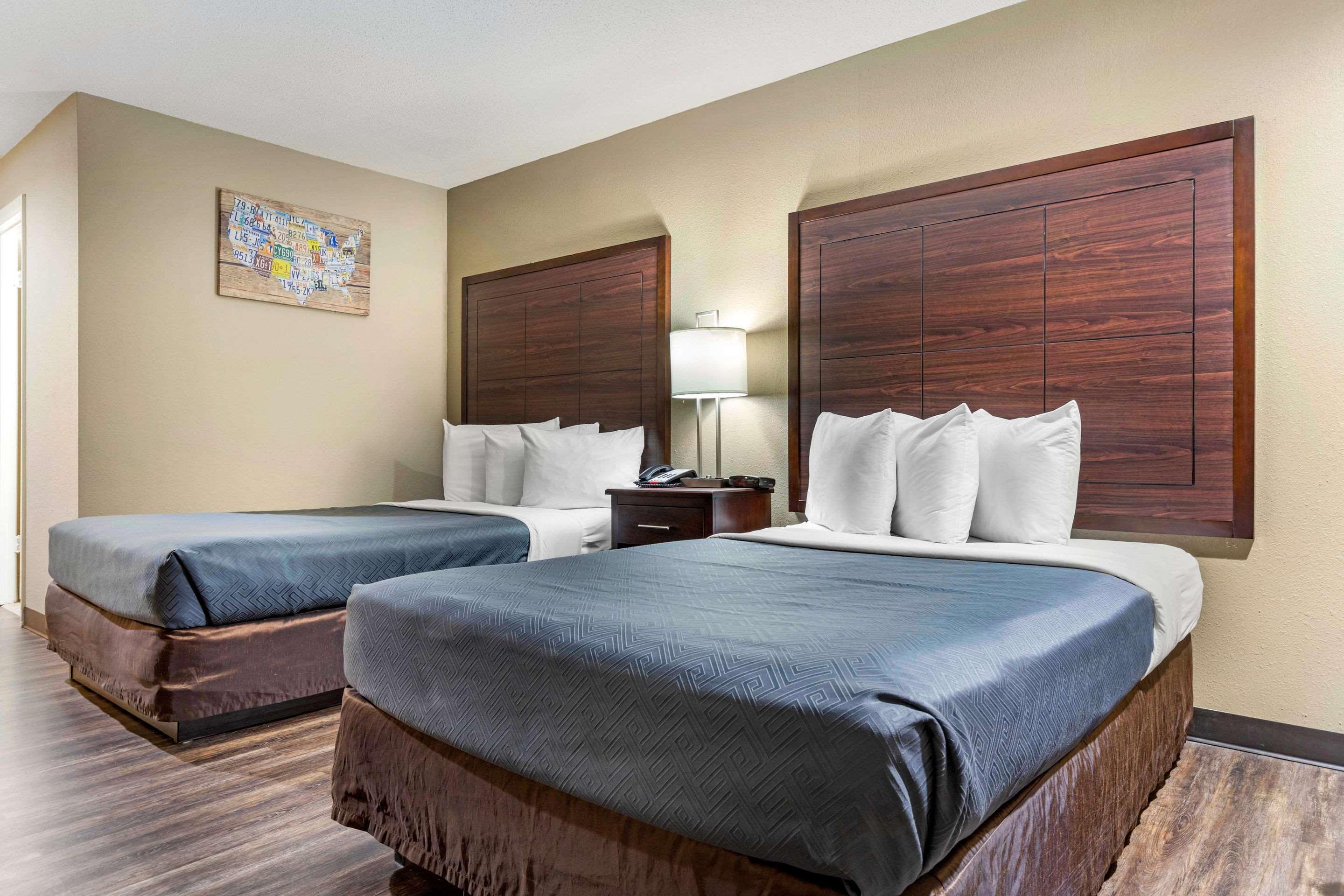 Econo Lodge Florence Eksteriør bilde