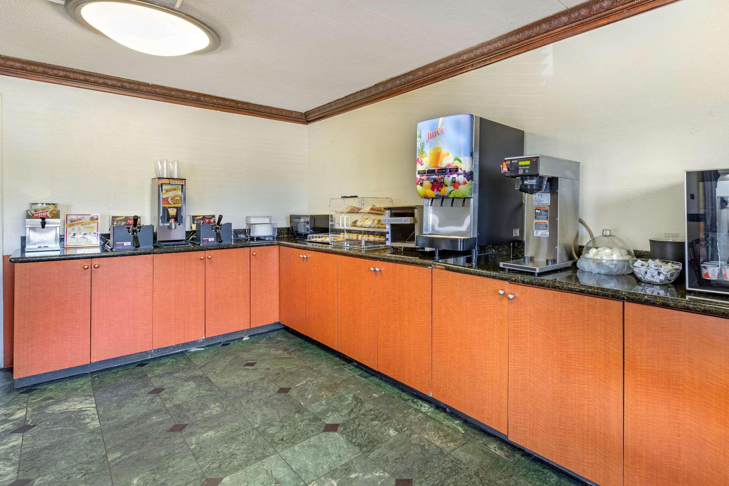 Econo Lodge Florence Eksteriør bilde