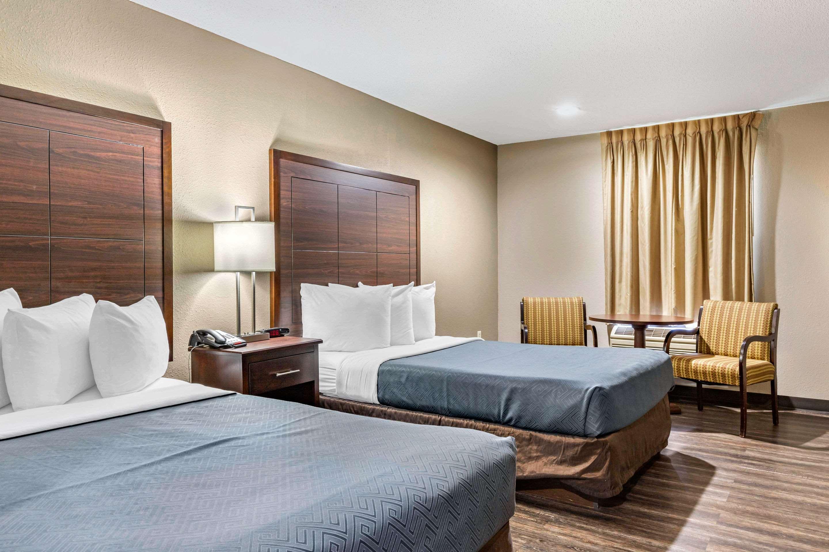 Econo Lodge Florence Eksteriør bilde