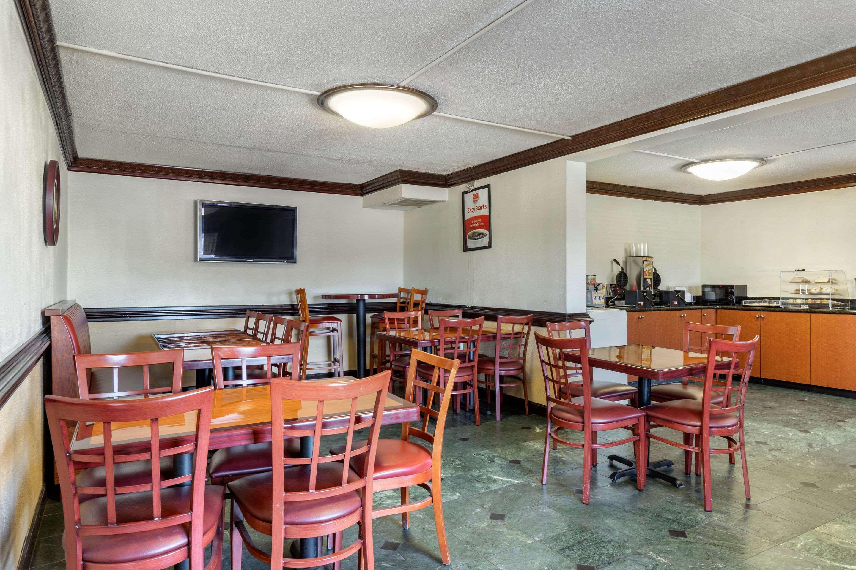 Econo Lodge Florence Eksteriør bilde