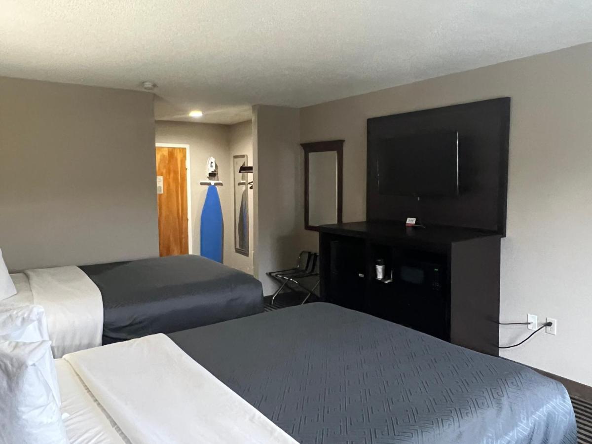 Econo Lodge Florence Eksteriør bilde