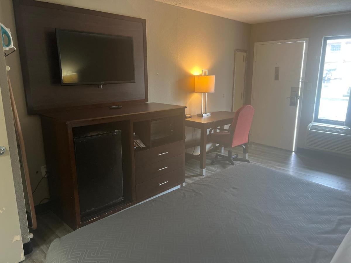 Econo Lodge Florence Eksteriør bilde