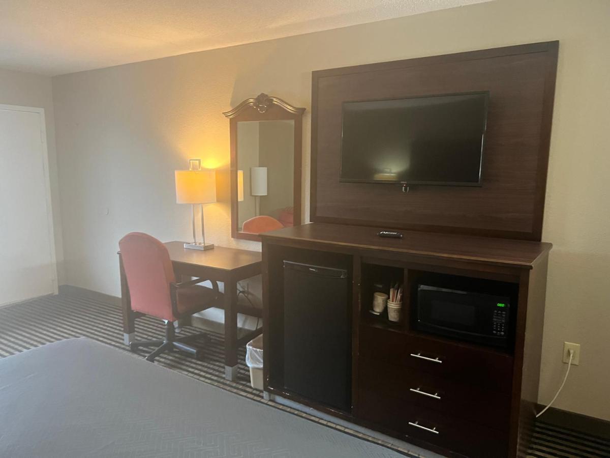 Econo Lodge Florence Eksteriør bilde
