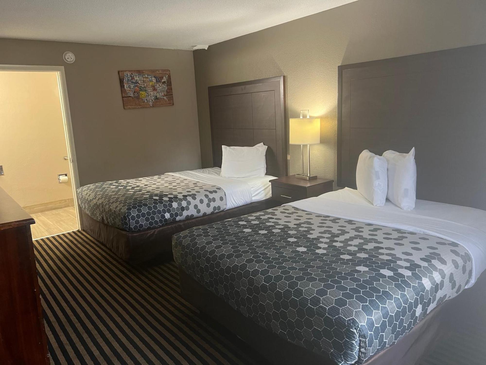 Econo Lodge Florence Eksteriør bilde