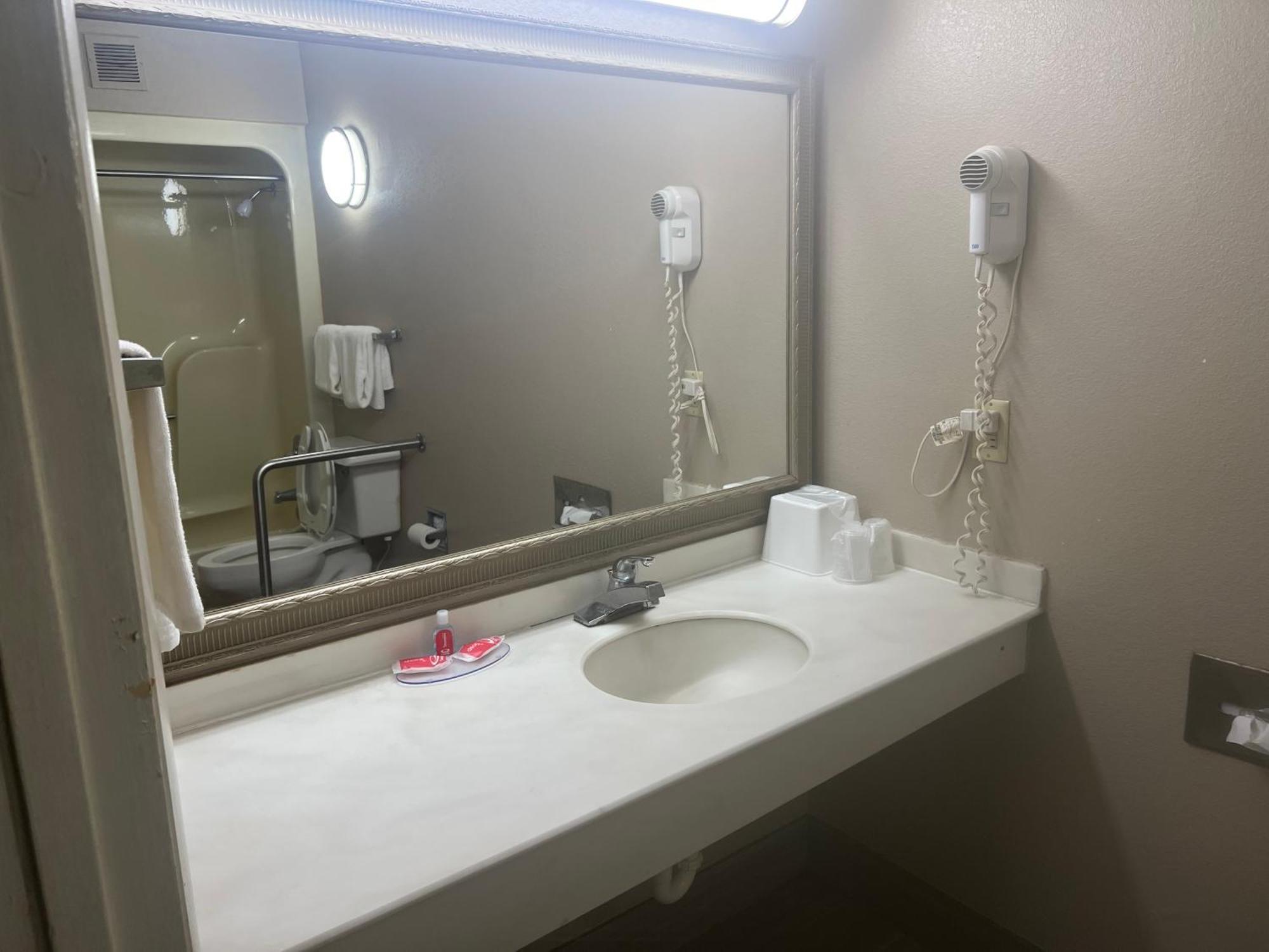 Econo Lodge Florence Eksteriør bilde