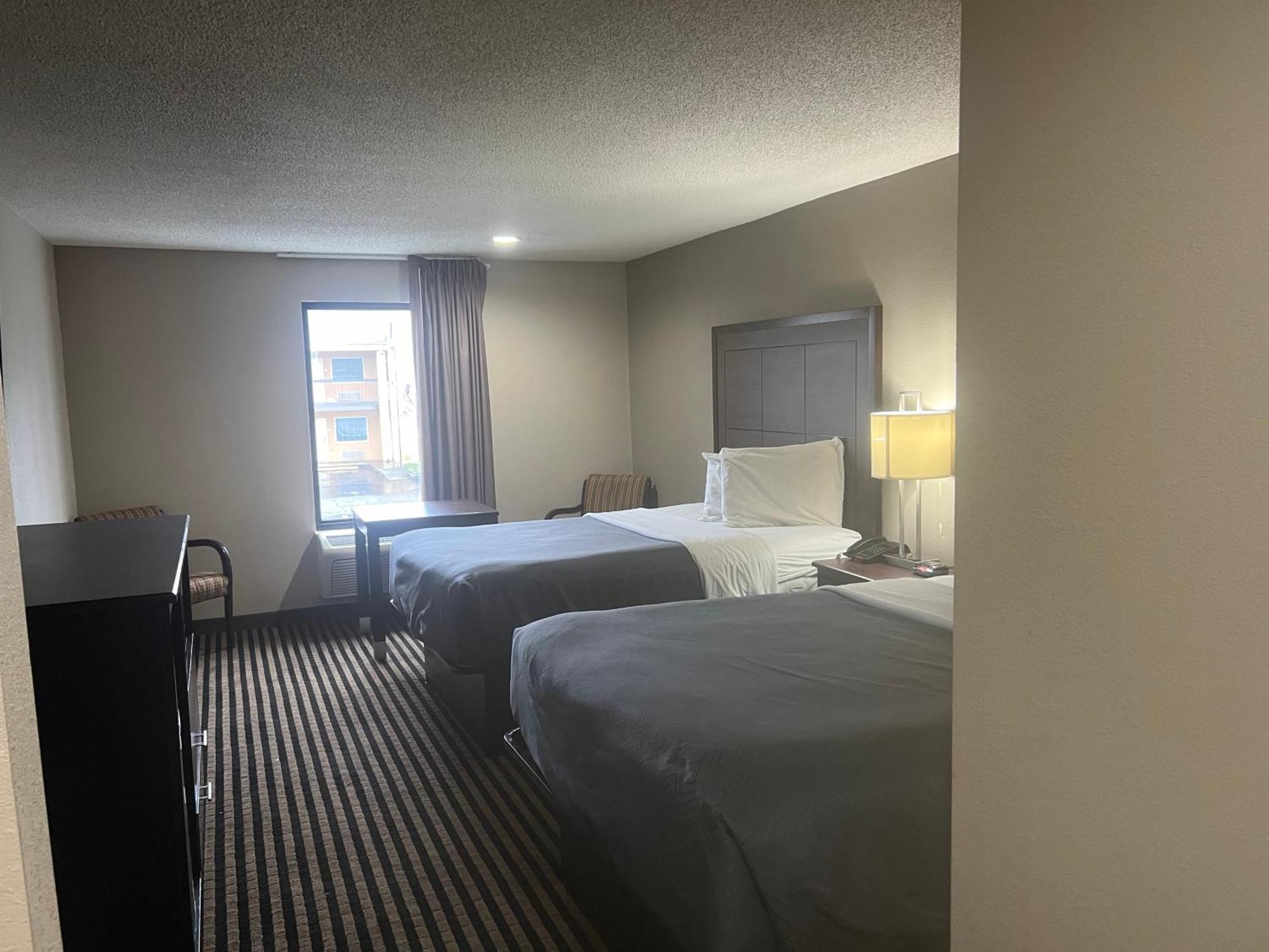 Econo Lodge Florence Eksteriør bilde