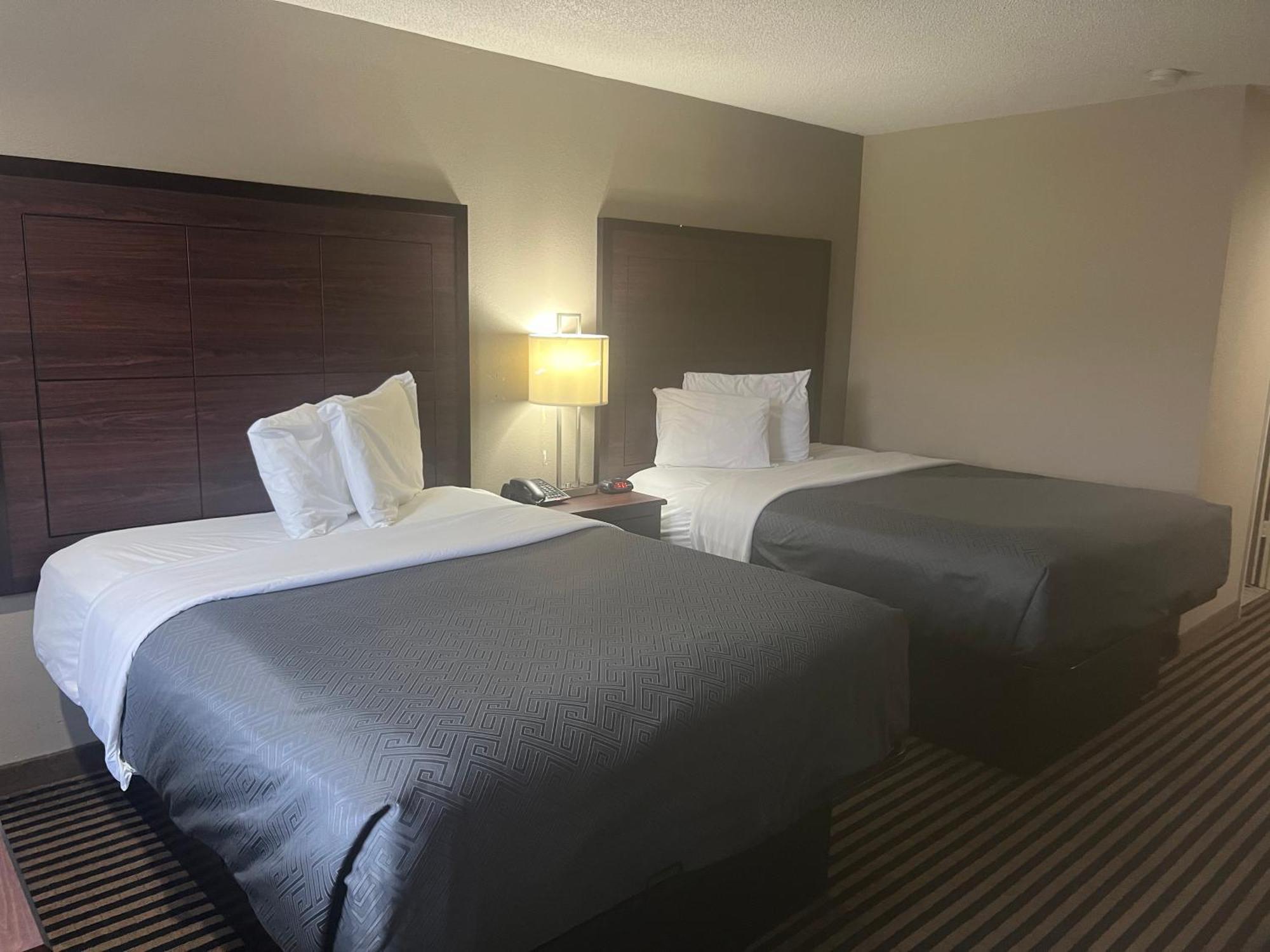 Econo Lodge Florence Eksteriør bilde