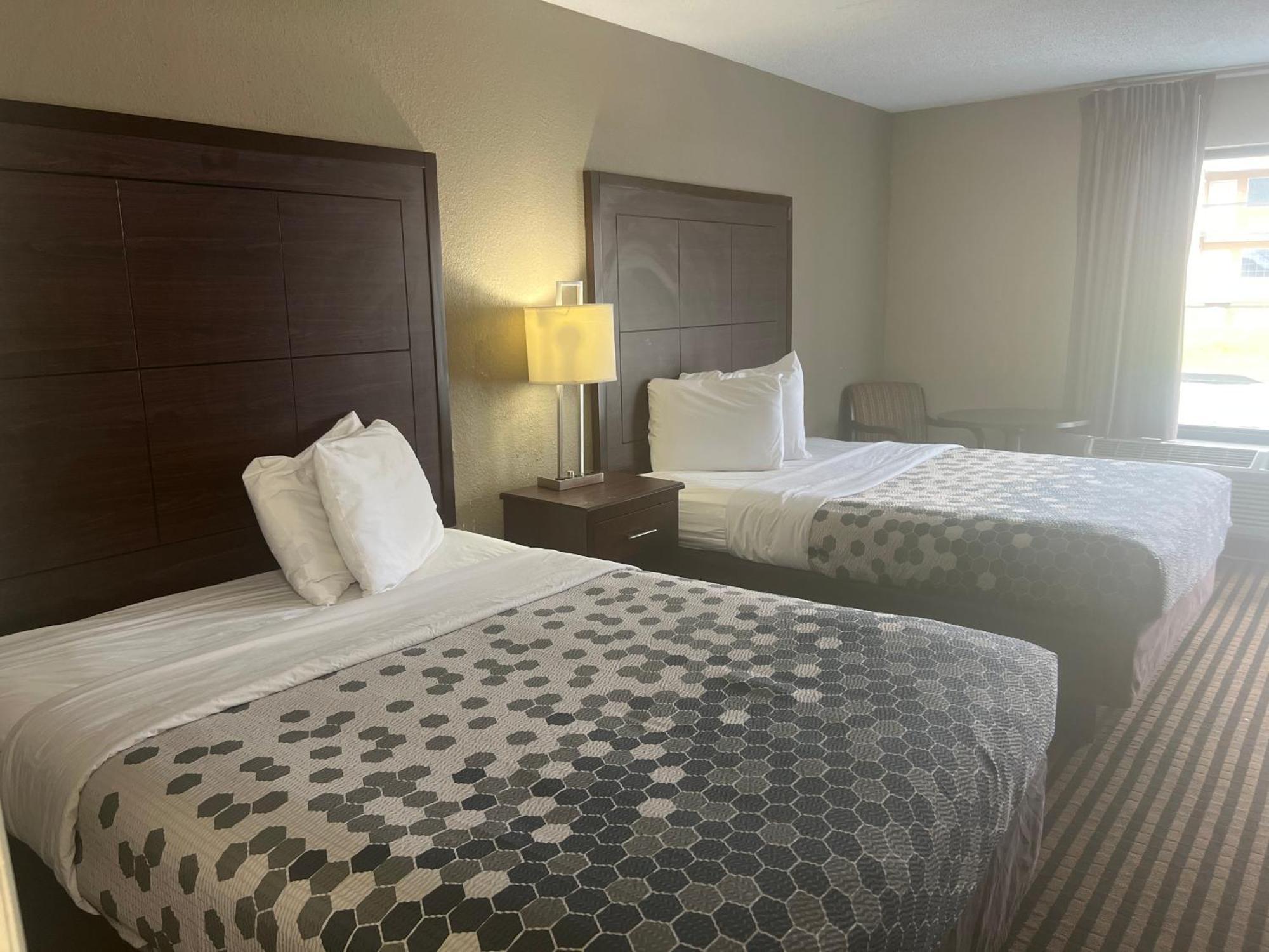 Econo Lodge Florence Eksteriør bilde