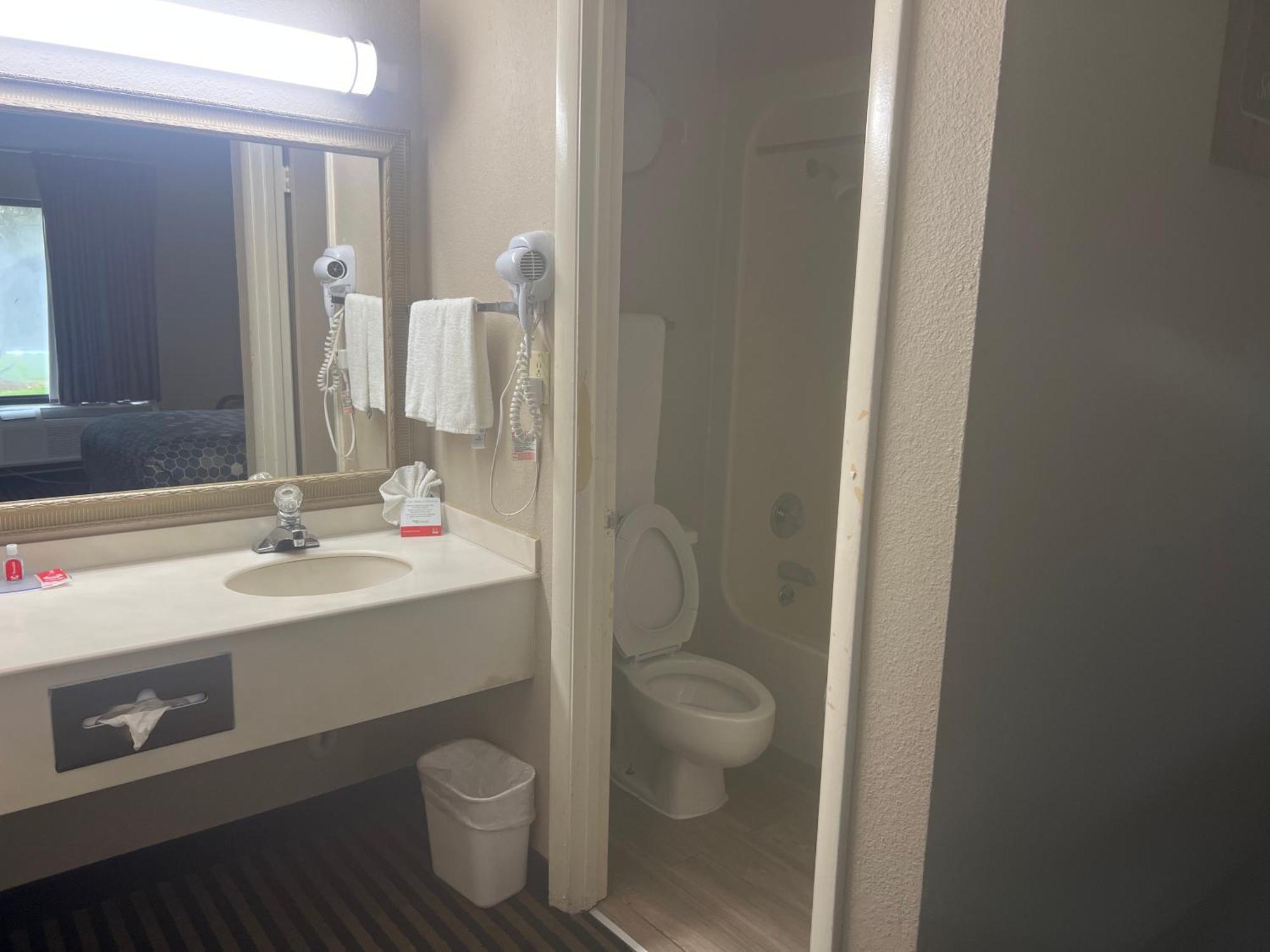 Econo Lodge Florence Eksteriør bilde
