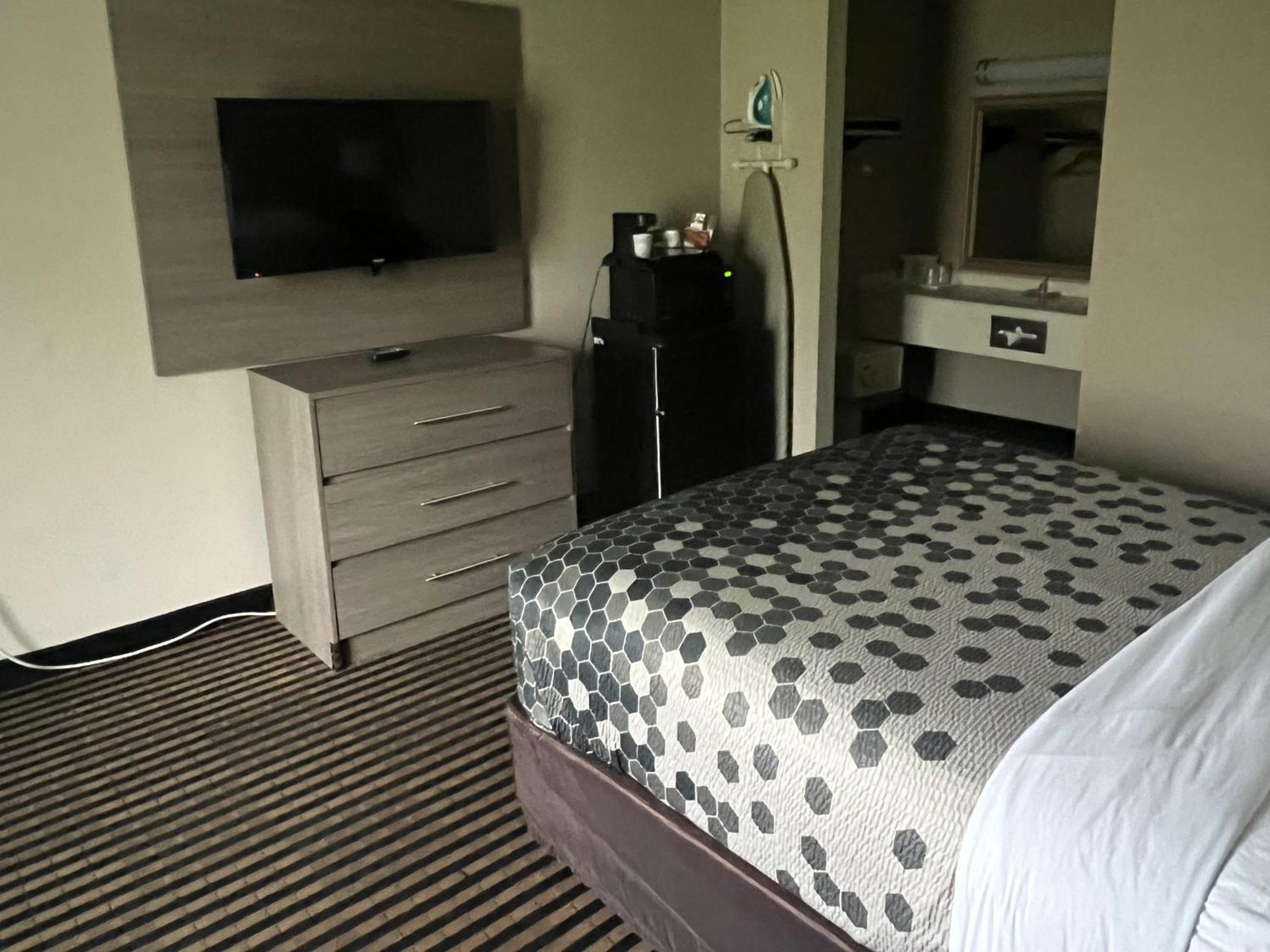 Econo Lodge Florence Eksteriør bilde