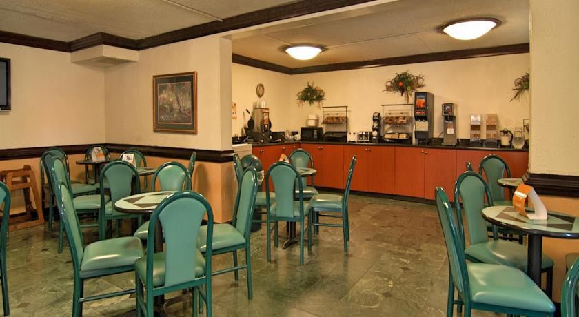 Econo Lodge Florence Eksteriør bilde