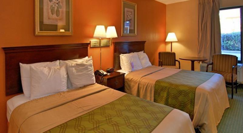 Econo Lodge Florence Eksteriør bilde